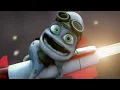 Download Lagu Crazy Frog - 1 hour ¡looped!