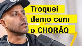 Papo Reto com Léo Casa 1