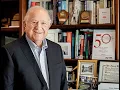 Interview with Dr Edward Roberts MIT Chair of the Martin Trust Center for MIT Entrepreneurship