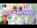 old man yaoi to feed the soul 10 bl recommendations
