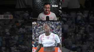 Leitura labial de Wallace Yan indignado após ser expulso contra o Botafogo.