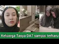Lagu Dahsyat penuh bahagia ketika Tasya DA7 dapat apartment 