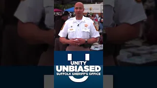 Suffolk Sheriff s Office - UNITY U is Unbiased