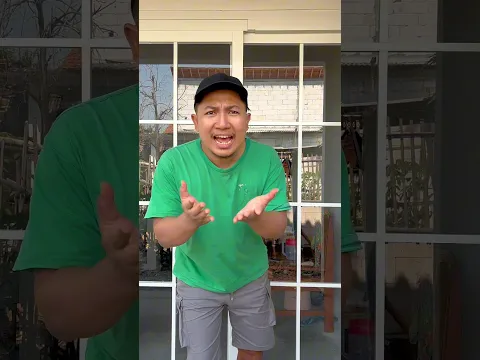 Ada anjing #comedy