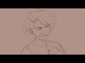 Seventeen (reprise) - Dream SMP Animatic