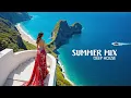 Download Lagu Coldplay, Avicii, Chainsmokers, Alok, Kygo, Calvin Harris, Ellie Goulding, Alesso 🔥 Summer Nostalgia