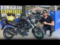 Download Lagu 🔥NEW TEST ON THE BAJAJ DOMINAR 400 2025 - AN AMUSEMENT PARK ON TWO WHEELS!