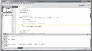 Python Module 08 11 Lab 8 3 Answer