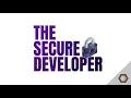 The Secure Developer - Ep Security Education with Jim Manico