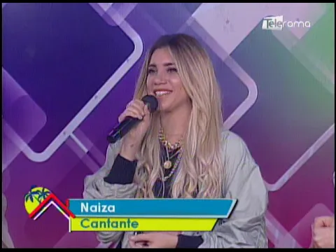 Naiza Cantante