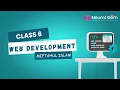 HTML-CSS Class 6 - Margin Border and Padding