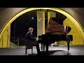 Download Lagu F. Chopin Nocturne N2, Op.9 N2 in E Flat Major - Mikayel Gabriel