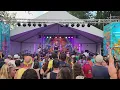 Ballyhoo! "Cali Girl" is 20 years old LIVE
