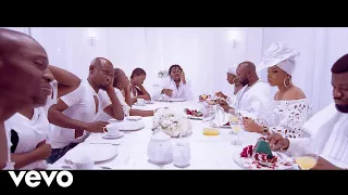 nedro alright official video 