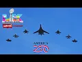 SUPER BOWL LX FLYOVER Pilot Comms Included