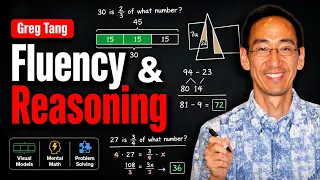 Greg Tang Fluency Reasoning Baltimore