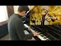 Download Lagu Naruto Shippuden OST: My Name  - Piano (Frank Tedesco)