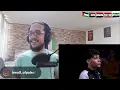 رياكشن فلسطيني! - راب اور ضاي - RAP OR DIE / يا تراب يا تموت -  سامو ضد سبارتا