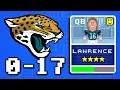 I Rebuilt the WORST NFL Franchise Of All Time