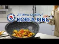 Download Lagu Korea King Deep Fry Pan: For Perfect Tossing