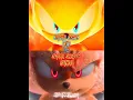 Download Lagu Super Sonic (Sonic Frontiers) vs Super Shadow (STH3) |#sonicthehedgehog3 #sonicfrontiers