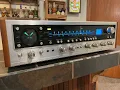 Vintage Quad Stereo Receiver Review 1973 Pioneer QX 949