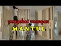 Download Lagu Pemasangan Partisi ruangan MANTUL
