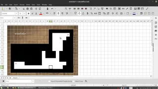Grid Based Dijkstra Example