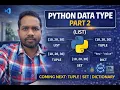 Day 9 - Python List Explained in 10 Minutes Easy Examples