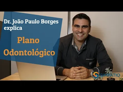 Download MP3 PLANO ODONTOLÓGICO VALE A PENA? DESCUBRA! (com Dr. João Paulo Borges)