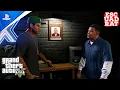 Download Lagu GTA 5 Enhanced Edition- Repossession (PlayStation 5) Grand Theft Auto V Enhanced PS5 - 4K HDR 60FPS