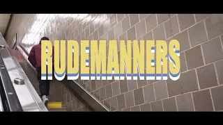 Download RudeManners - Love All Night (Official Music Video) MP3