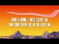 Libianca - People ft. Ayra Starr, Omah Lay