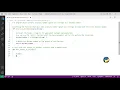 Python Coding Challenge - Easy