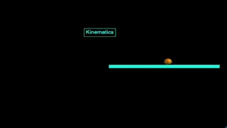 vPython Tutorial 5 Final Example