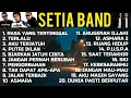 Download Lagu LAGU-LAGU TERBAIK ST12 X SETIA BAND [PRIME PLAYLIST]