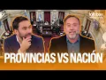 Download Lagu La mañana de Infobae EN VIVO🔴 con Gonzalo Sánchez, Carolina Amoroso, Cecilia Boufflet y Ramón Indart