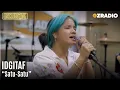 Download Lagu IDGITAF - SATU SATU | OZCLUSIVE