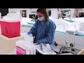 A Career with Mercy Lab Services