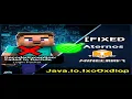 Java io IOException DecoderException Failed to Decode Login Packet Aternos TLauncher Minecraft