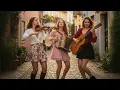 Download Lagu Flamenco, Accordion \u0026 Violin Ever | The Most Beautiful Fusion in Sintra Castles