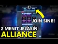 Download Lagu MARVEL SNAP INDONESIA - 2 MENIT JELASIN ALLIANCE!! GAS JOIN ALLIANCE UNFORGIVEN!!