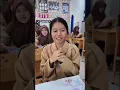 Lagu Mimpi Besar, Berbicara Bahasa Inggris 🌍✨