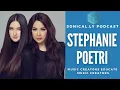 Download Lagu Stephanie Poetri - Growing Up With Famous Mother Titi DJ