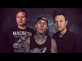 Blink 182 - Heart’s All Gone (Official Isolated Instrumental HQ)