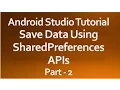 Android Studio Tutorial - 31