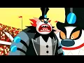Download Lagu KOMPILASI: Penjahat Terbesar | Ben 10 | Cartoon Network Asia