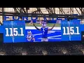 Detroit Lions Fans Are Loud Game Day Vlog Cheapest Detroit Lions Tickets