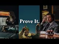 Prove Them Wrong