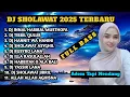 Download Lagu DJ SHOLAWAT 2025 TERBARU FULL BASS 🔥 | Remix Sholawat Paling Viral dan menenangkan Hati